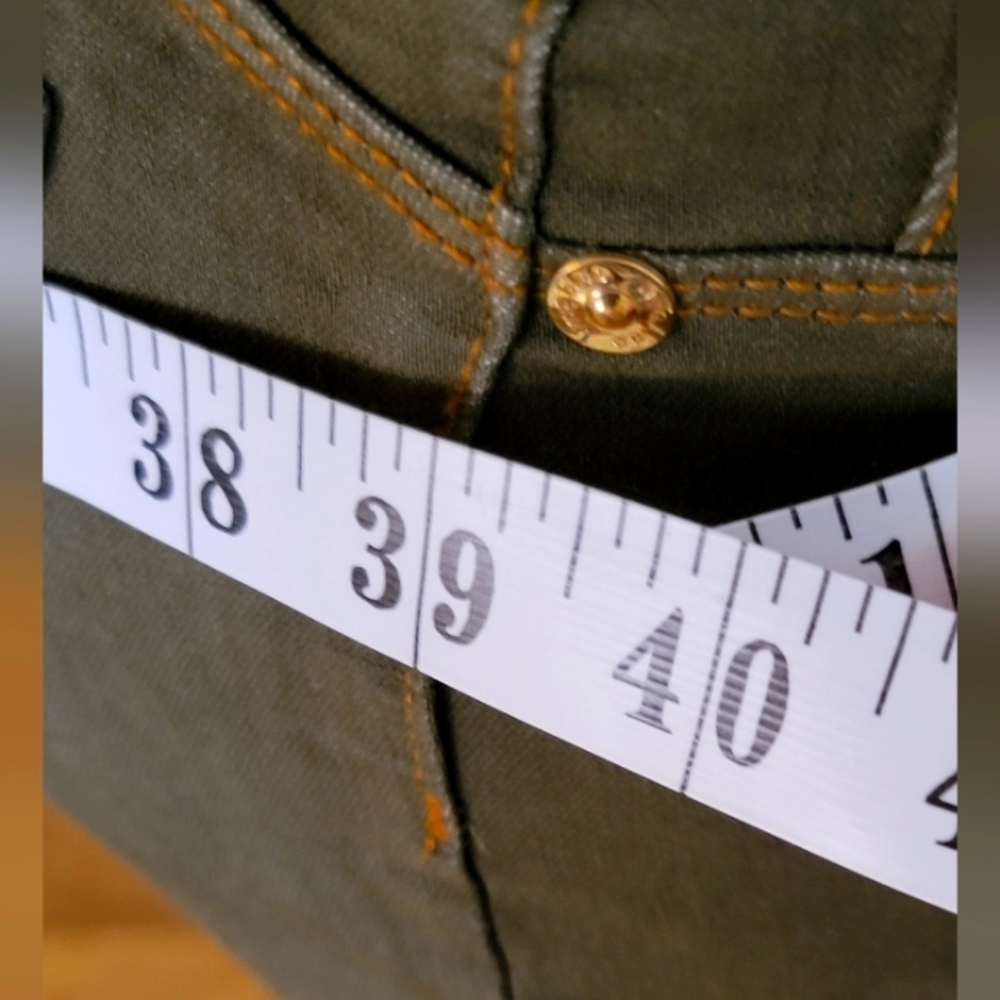NYGARD JEANS      NWOT - Picture 4 of 15